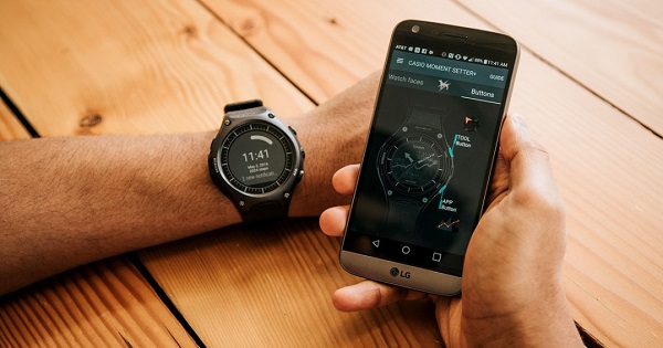  Часовникова операционна система