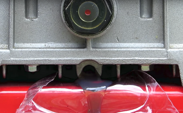  Изтичане на мазнини