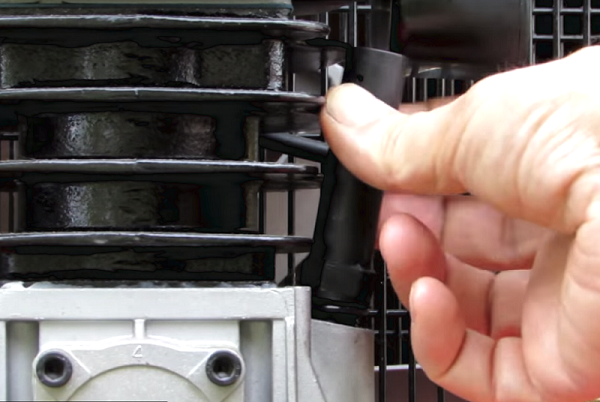  кратка пауза