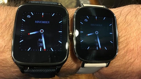  Гледайте на ръка