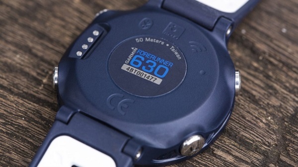  Пластмасов часовник