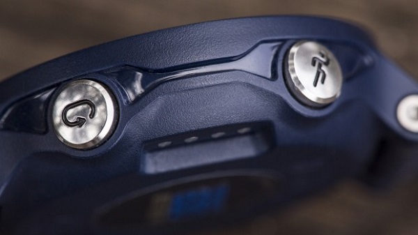  Бутони на часовника