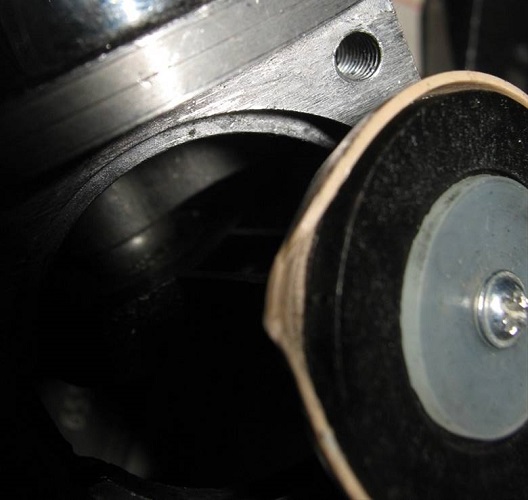  Уплътнителен пръстен