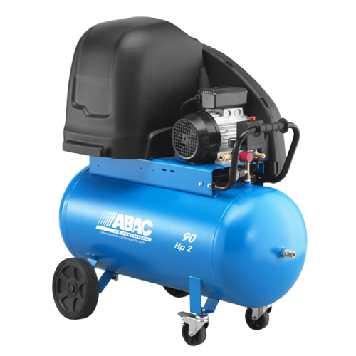  Компресор с термичен щит