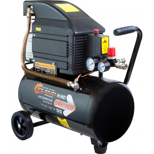  ELAND Вятър 24В-1СО