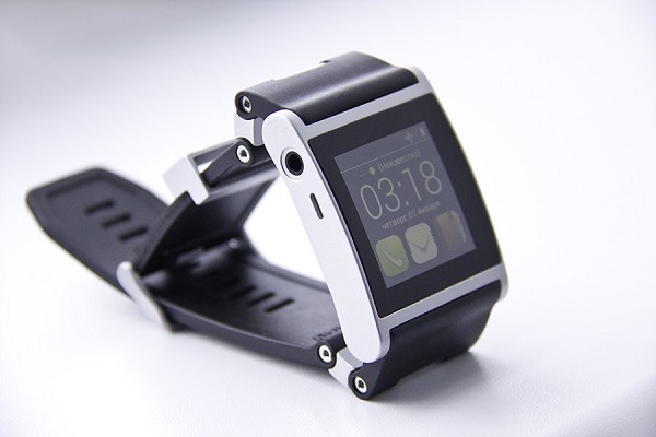  Появата на часовника