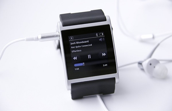  Музикален дисплей