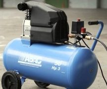  Избор на компресора