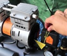  Ремонт на въздушни компресори