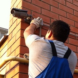  Правила за инсталиране на видеонаблюдените камери