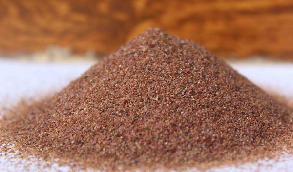  Гранитен пясък