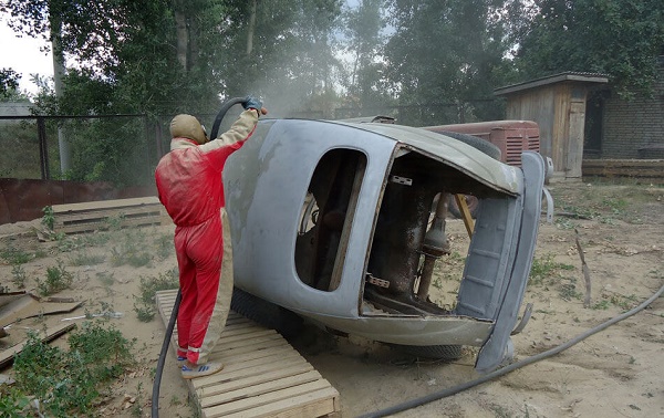  Автоматична обработка