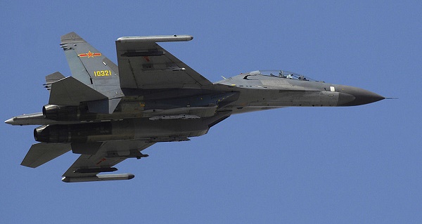  Невидими самолети