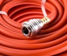  Втулка към компресора