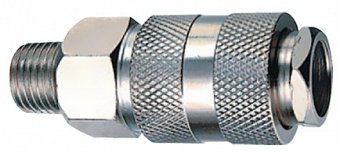  Бързо свързване