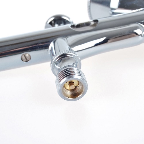  Въздушен клапан