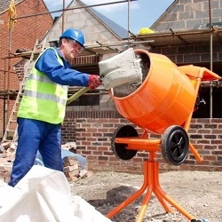  Правила за работа с конкретен миксер и го направете сами ремонт