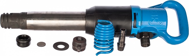  Пневматично спиране