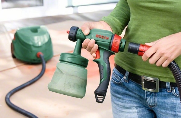  Компресор на пода