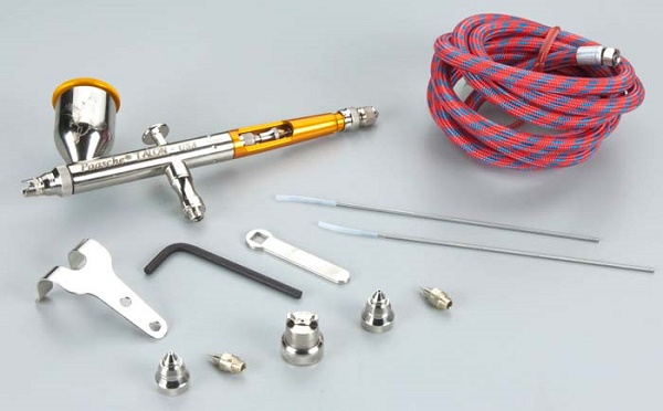  Paasche Talon Включен TG-3F