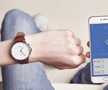  Прегледайте Meizu Smart Watch Mix