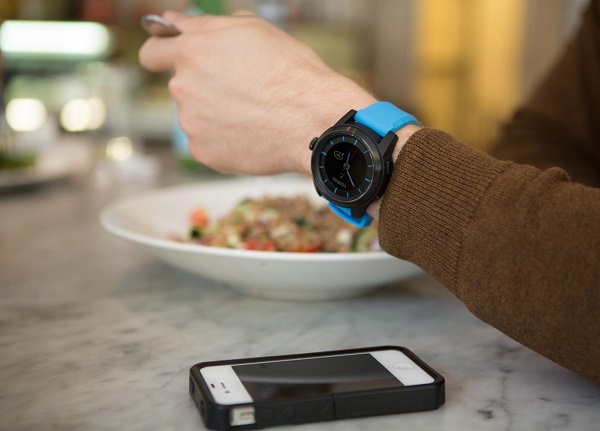  Сдвояване със смартфон