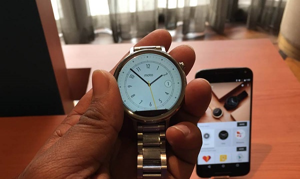  Синхронизиране с телефона