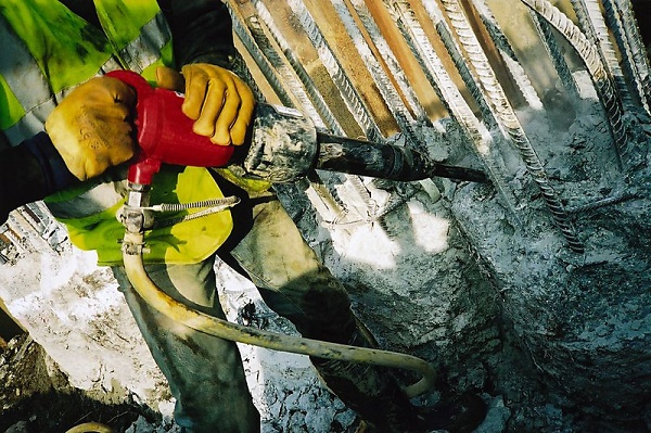  Спиране на бум