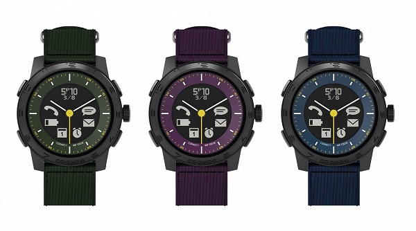  Cookoo Гледай 2