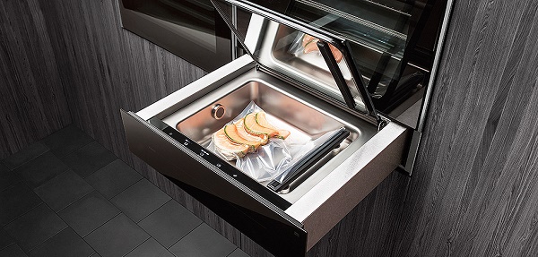  Вграден пакетиране