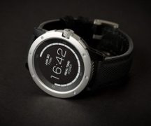  Матричен преглед на Powerwatch