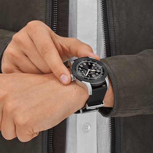  Управление на часовете