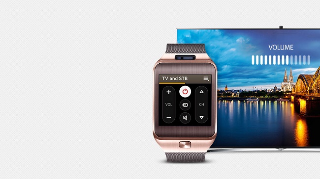  Контрол на телевизора