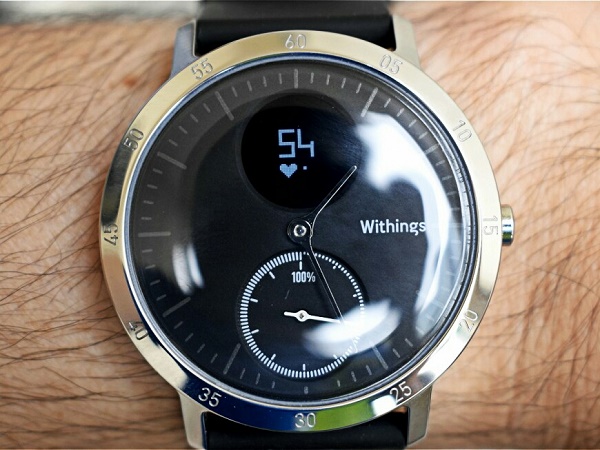  Импулсен дисплей