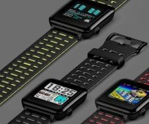  xiaomi weloop хей 3s