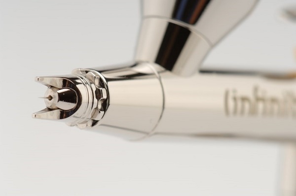  Дюза и игла