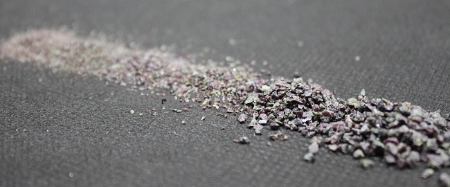  електрокорунд