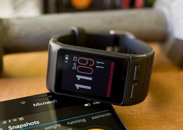  Синхронизиране със смартфон