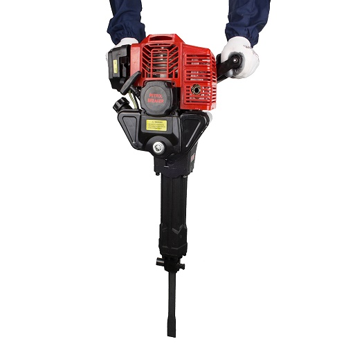  Бензинокосач