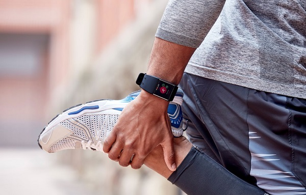  Гледайте на ръката на състезател