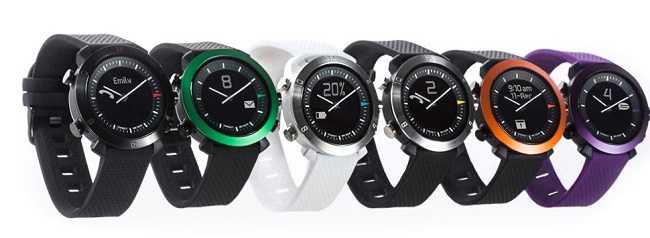  Появата на часовника