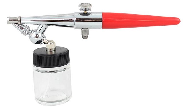  Външно смесване на въздух