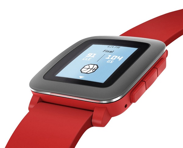  Смарт часовник