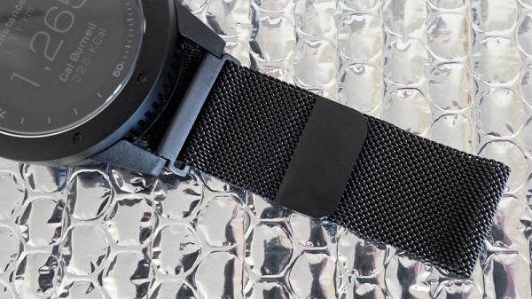  Сменяема лента