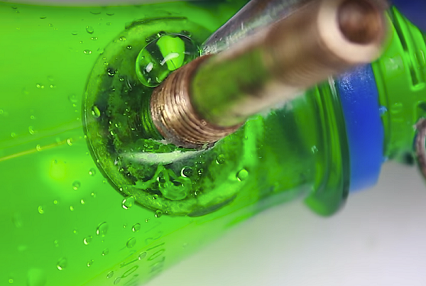  Адхезивно приложение