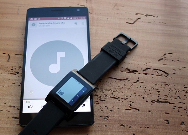  Синхронизиране с телефона