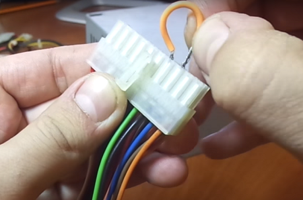  Манипулация на телените мрежи