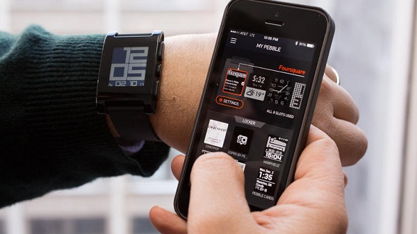  Синхронизиране с телефона