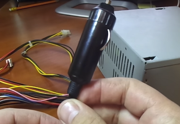  Включете помпата