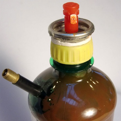  Сглобен продукт